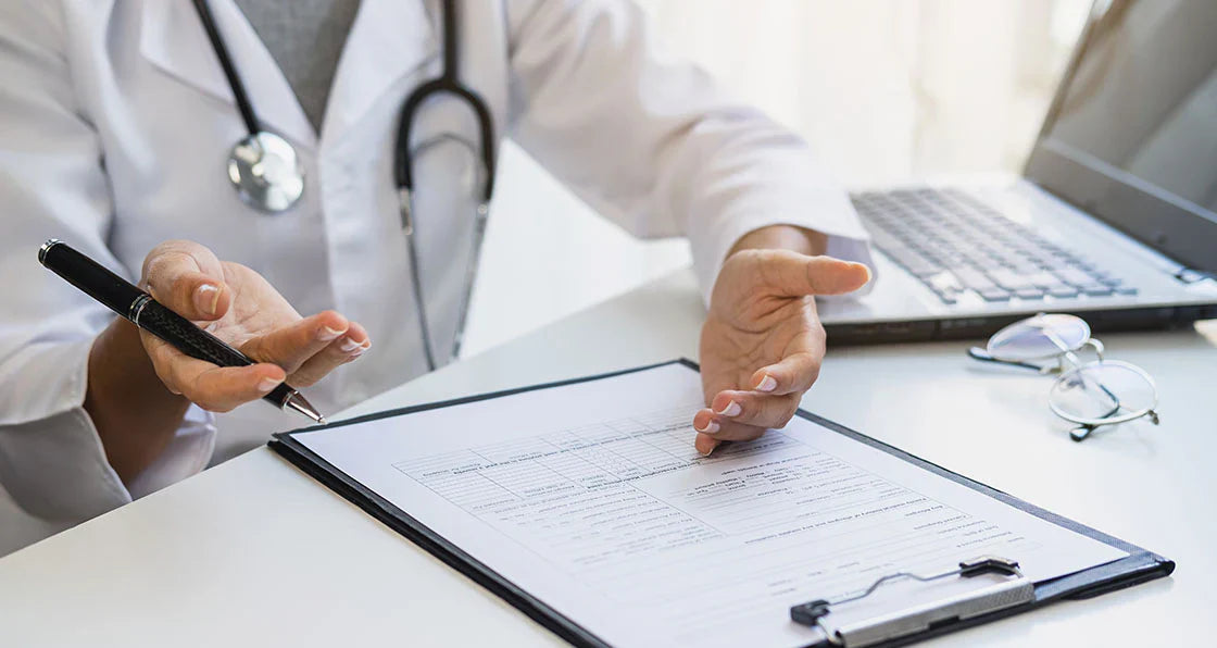 Doctor Recommended Creams For Soothing Feet