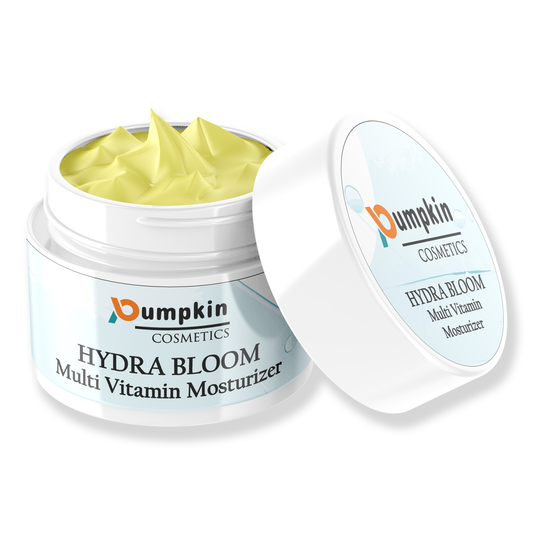 Hydra Bloom Multi Vitamin Moisturizer