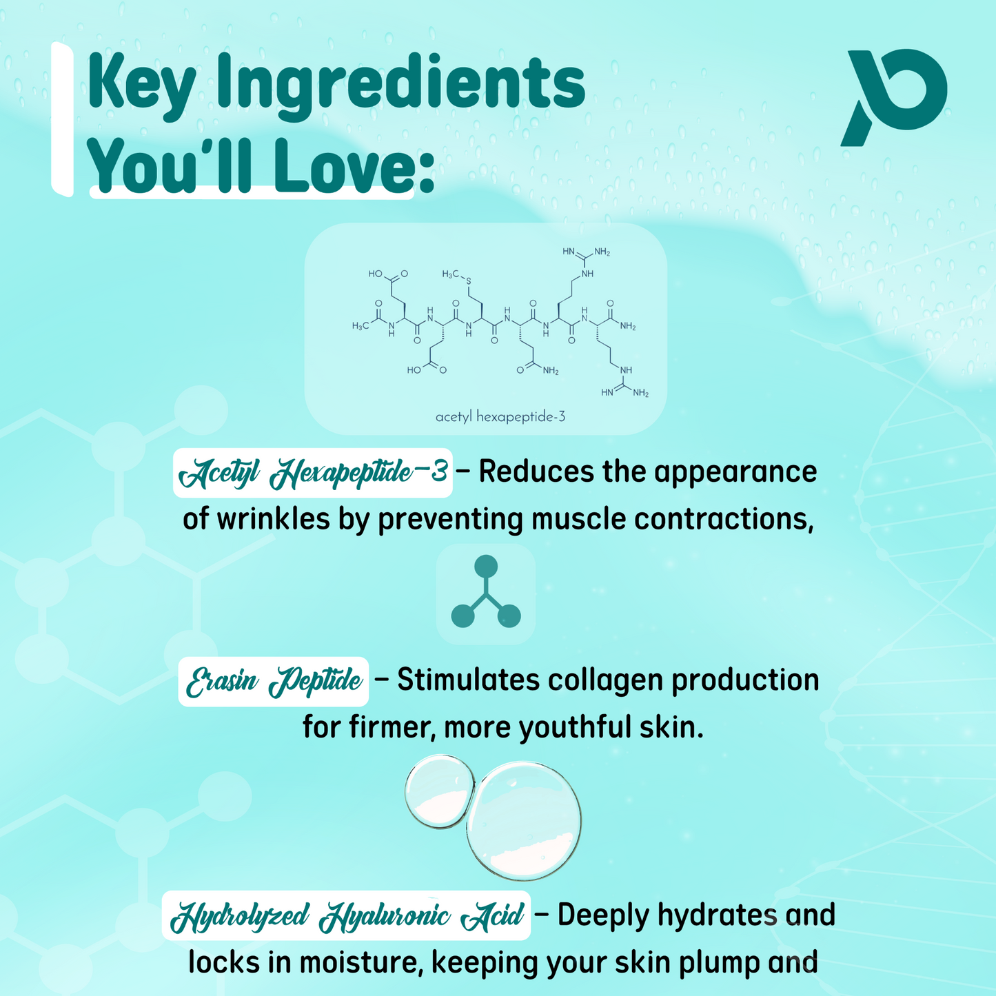 Botanicalift Instant Anti-Aging Serum, Packaging Size: 30 ml