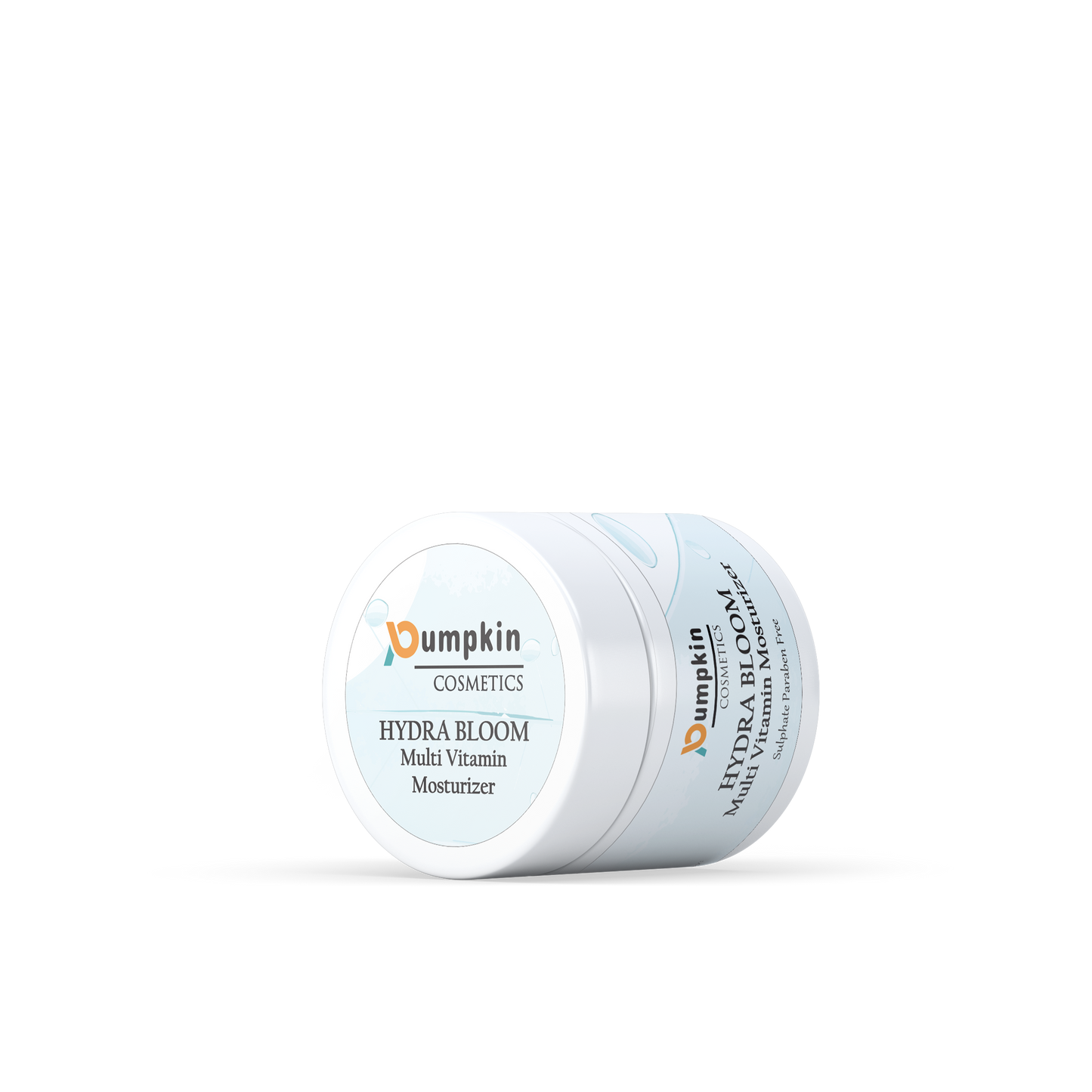 Hydra Bloom Multi Vitamin Moisturizer